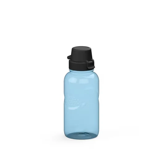 ELASTO Tritanflasche 0,5 L Carve School, BPA-frei, kohlensäurefest