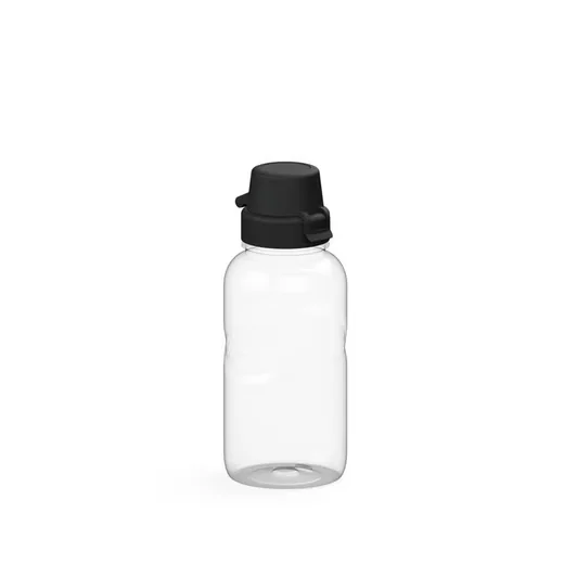ELASTO Tritanflasche 0,5 L Carve School, BPA-frei, kohlensäurefest