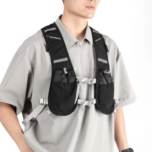 DIWZBYN Trinkrucksack Laufweste ultraleicht für Damen und Herren