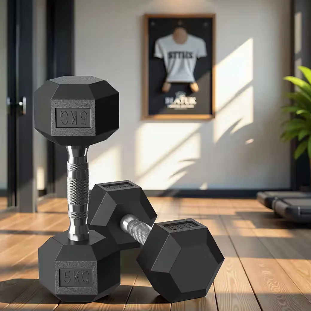 SONGMICS Hantel Set 2er Kurzhanteln für Fitness Training