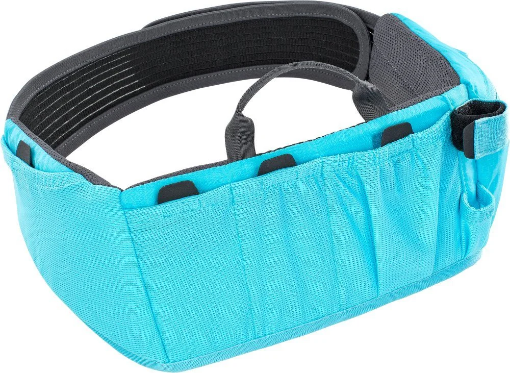 EVOC Race Belt Trinkgürtel Hüfttasche Laufgürtel