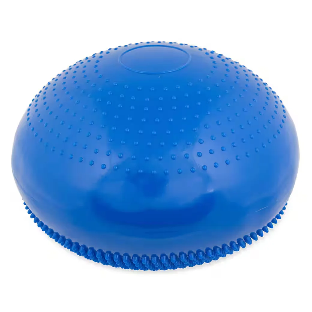 CHRISTOPEIT SPORT Balance Board ASG mit Noppen Balancetrainer