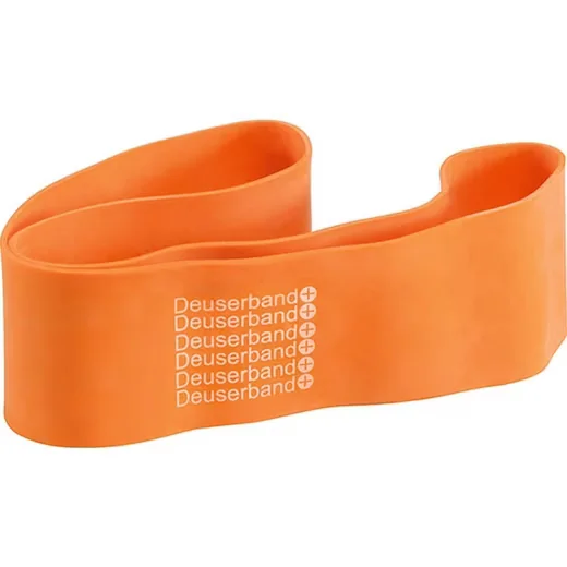 DEUSER-SPORTS Trainingsband PLUS Fitnessband mitte