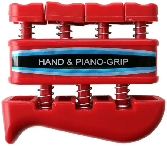 MAXIMEX Handmuskeltrainer Handtrainer Unterarmtrainer Fingertrainer