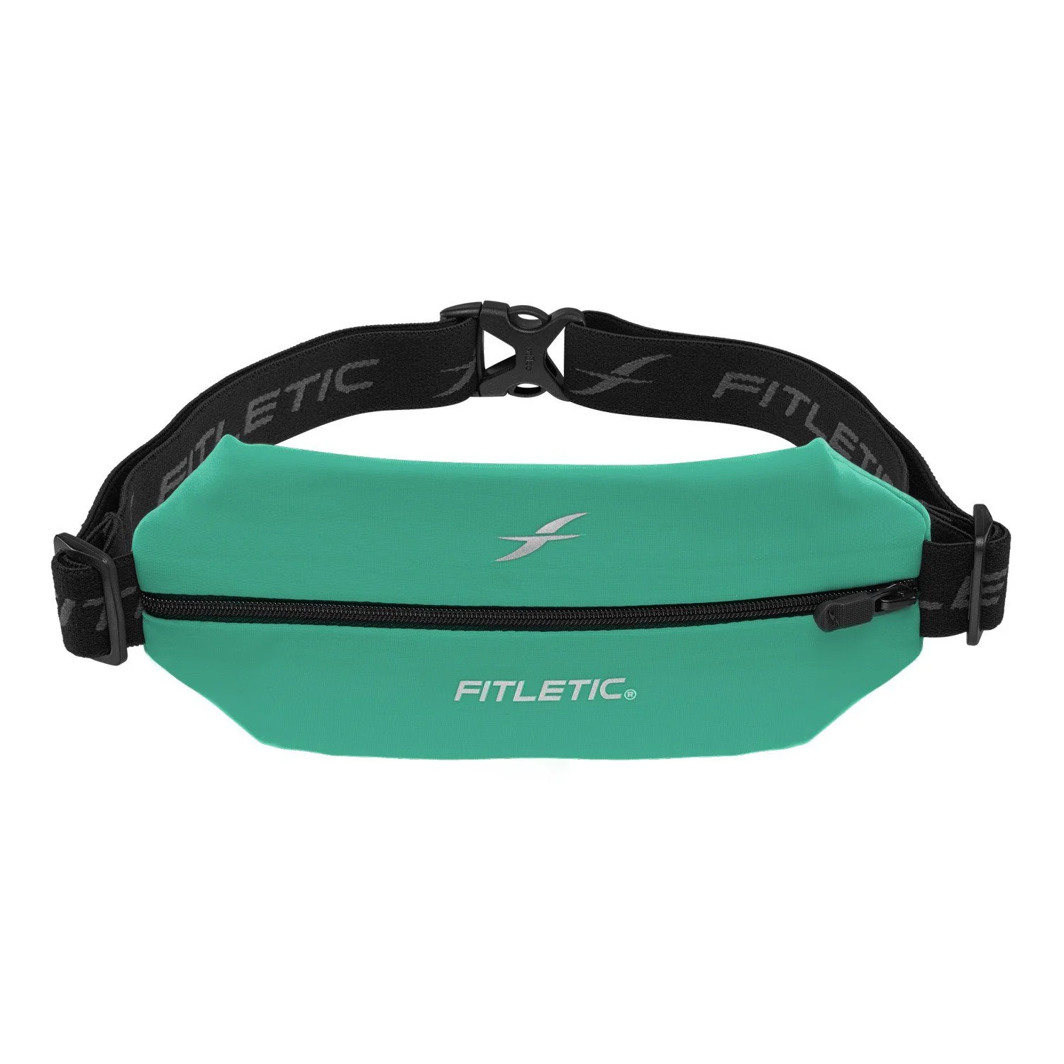 FITLETIC Laufgürtel Mini Sport Belt Plus für Handy zum Joggen