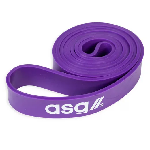 CHRISTOPEIT SPORT Trainingsband ASG Widerstandsband Fitnessband stark