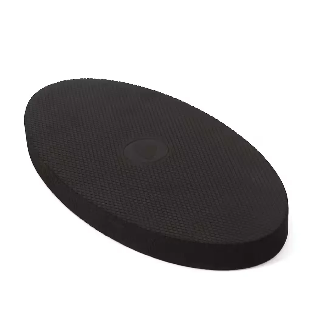 BODHI Balance Pad Comfort Yoga Pad anthrazit