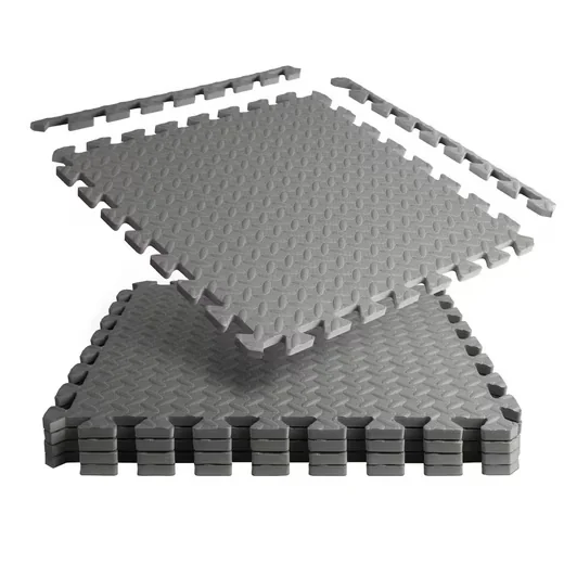 Bestlivings Bodenschutzmatte Puzzlematte extra dick