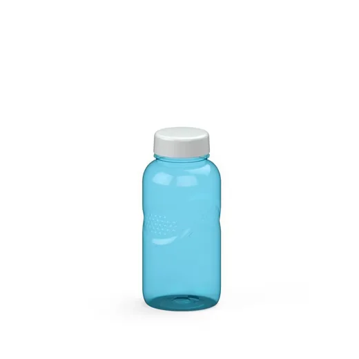 ELASTO Trinkflasche 500 ml Tritan Refresh, BPA-frei, für Kohlensäure