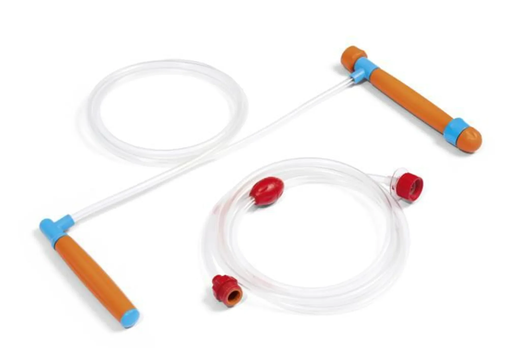 Bestway Hydro Splash Wasser-Springseil mit Wasserdüse