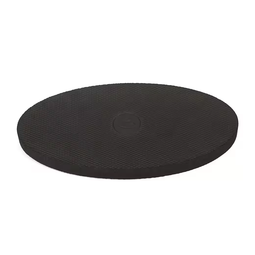 BODHI Balance Pad Comfort Yoga Pad anthrazit