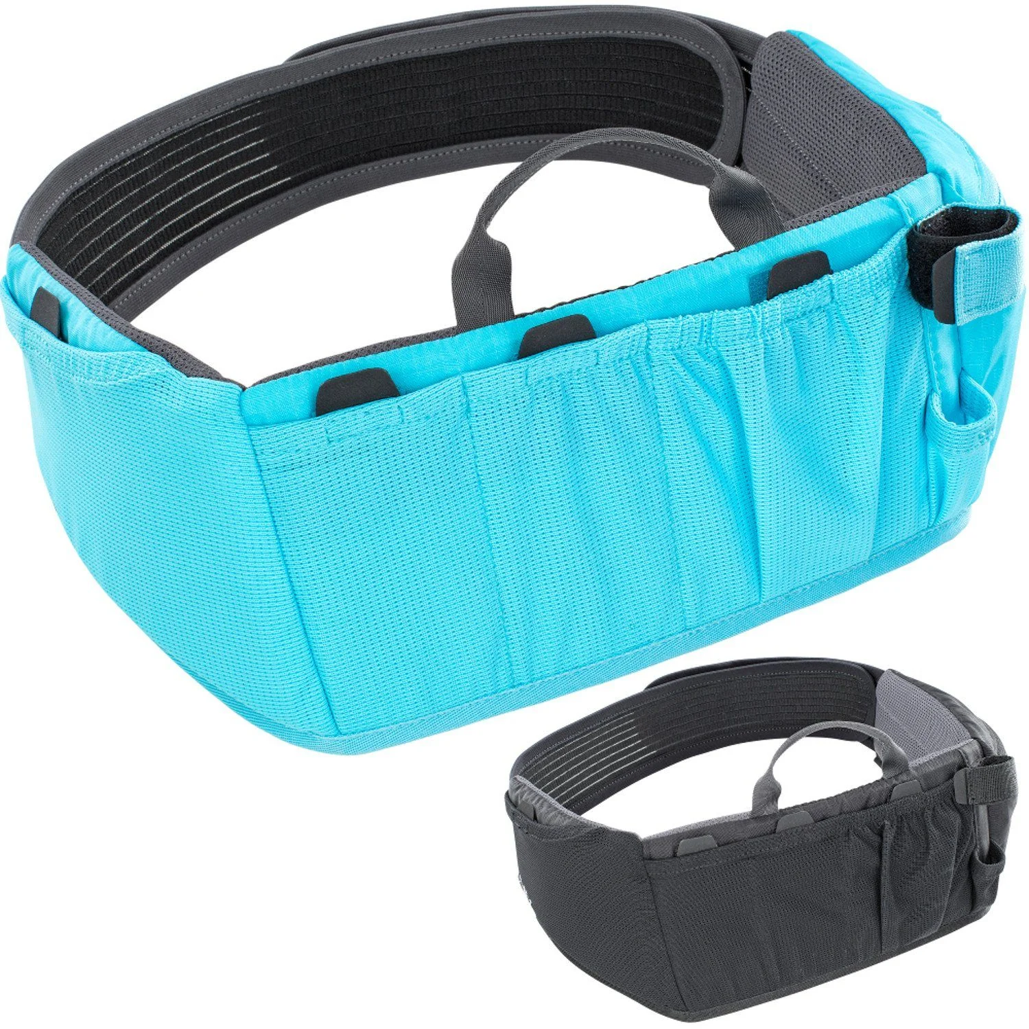 EVOC Race Belt Trinkgürtel Hüfttasche Laufgürtel