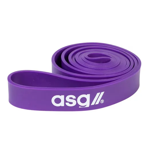 CHRISTOPEIT SPORT Trainingsband ASG Widerstandsband Fitnessband stark