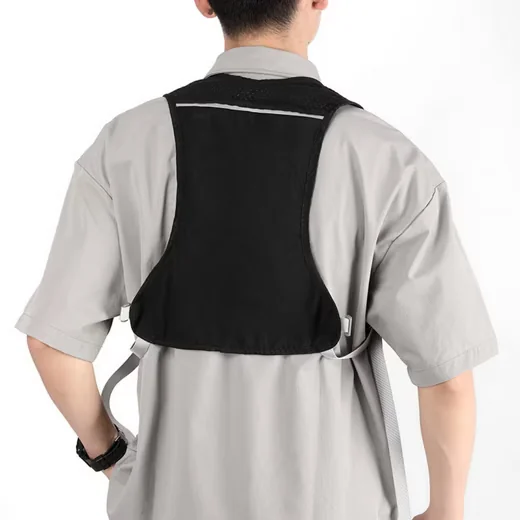 DIWZBYN Trinkrucksack Laufweste ultraleicht für Damen und Herren