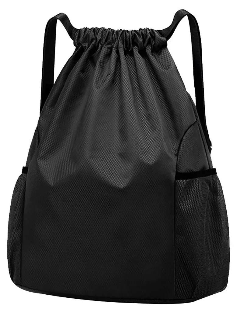 Crrynuo Rucksack wasserabweisend Nylon Sport Fitness Yoga Shopping