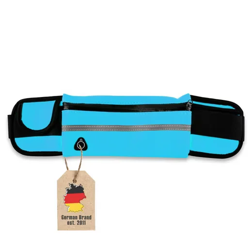 EMPIREATHLETICS Bauchtasche Gürteltasche