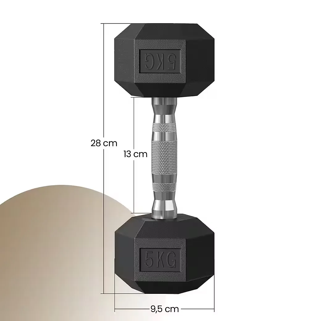 SONGMICS Hantel Set 2er Kurzhanteln für Fitness Training