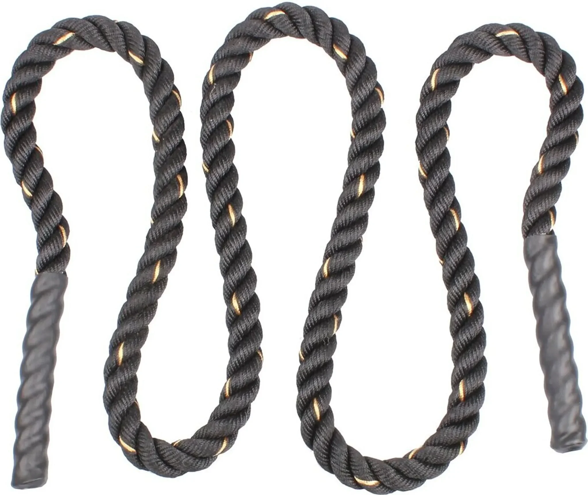 Merco Springer 30 gewichtetes Springseil für Fitness 1 Stück