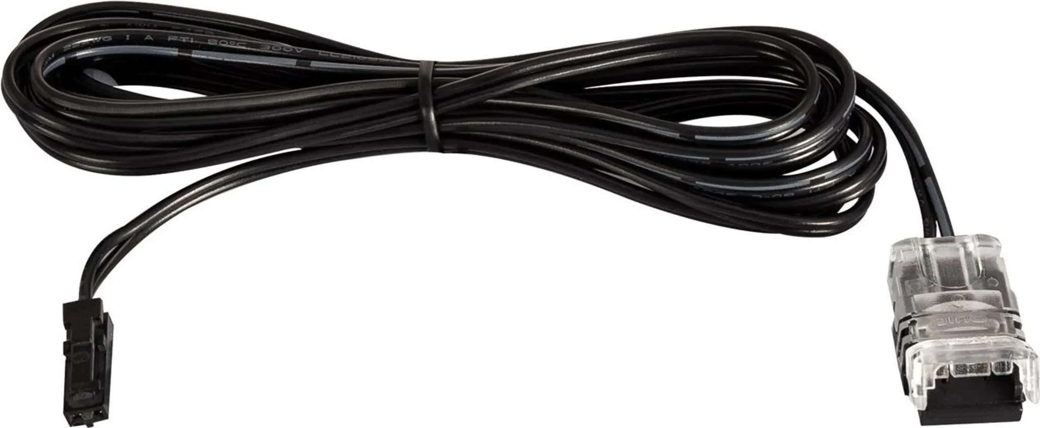 LEDKIA Hippopotamus Verbinder mit Kabel – DC, 2 m