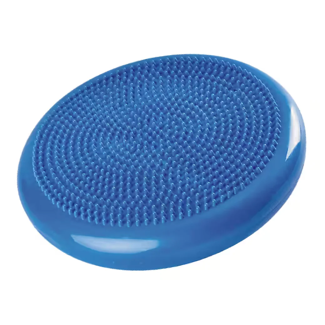 CHRISTOPEIT SPORT Balance Board ASG mit Noppen Balancetrainer