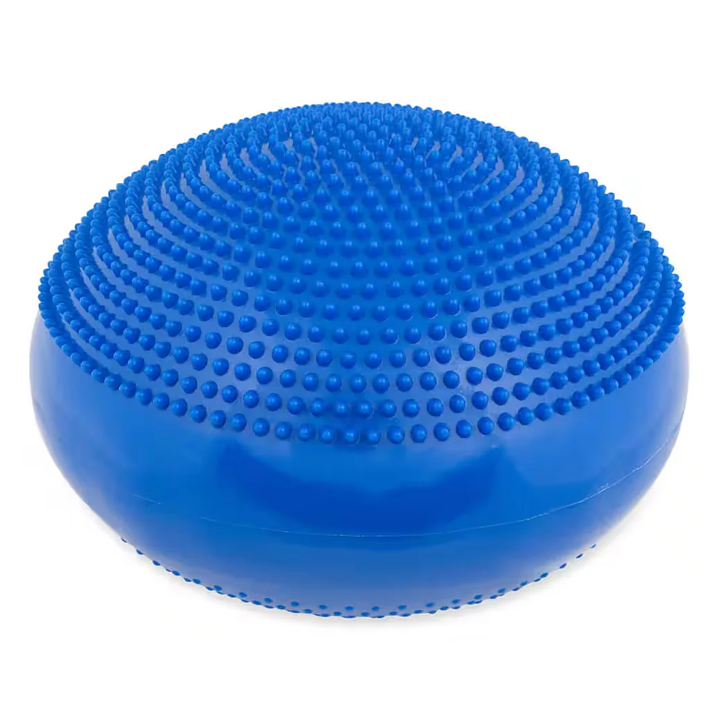 CHRISTOPEIT SPORT Balance Board ASG mit Noppen Balancetrainer