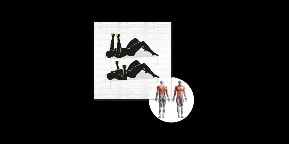 SCHILDKRÖT-FITNESS Schildkröt Vinyl Kurzhantel Set 2 x 3
