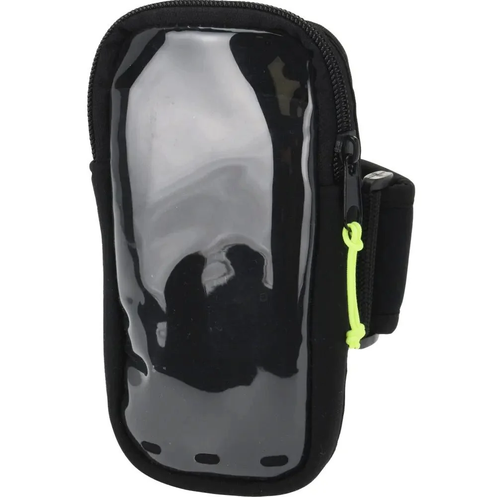 SPORT-KNIGHT Handytasche Handyhalterung Lauftraining 18x10x3 cm